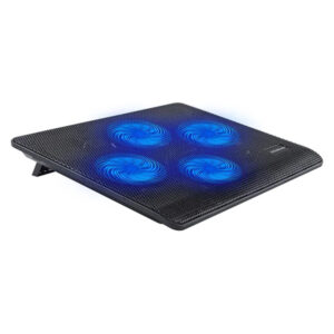 LAPTOP COOLING PAD-N1314 (6 MONTHS WARRANTY)