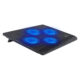 LAPTOP COOLING PAD-N1314 (6 MONTHS WARRANTY)