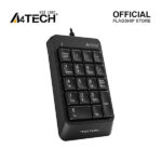 A4 TECH FK13P NUMERIC KEYBOARS (6 MONTHS WARANTY)