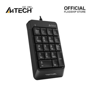 A4 TECH FK13P NUMERIC KEYBOARS (6 MONTHS WARANTY)