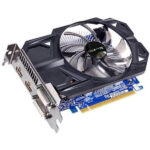 USED GTX750 2GB GRAPHIC CARD (3 MONTHS WARRANTY)