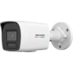 DS-2CD1T27G2H-LIU 2 MP ColorVu with Smart Hybrid Light Fixed Bullet Network Camera (2 YEARS WARRANTY)