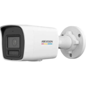 DS-2CD1T27G2H-LIU 2 MP ColorVu with Smart Hybrid Light Fixed Bullet Network Camera (2 YEARS WARRANTY)