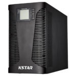 KSTAR ONLINE 2KVA UPS (2 YEARS WARRANTY)